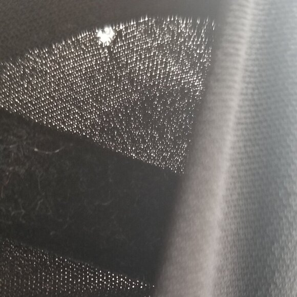 Diane Von Furstenberg Women's Black Cardigan Sz S - Picture 7 of 7